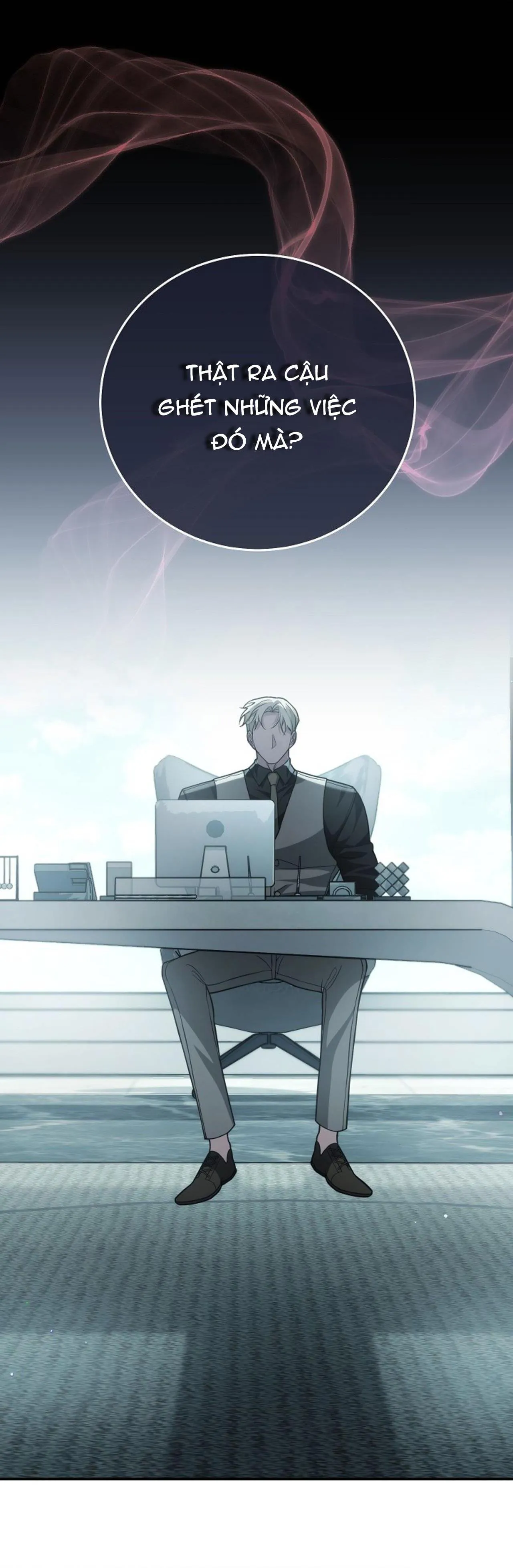 (ABO) MỐI QUAN HỆ KHÔNG HOÀN CHỈNH Chapter 27 Trang 39