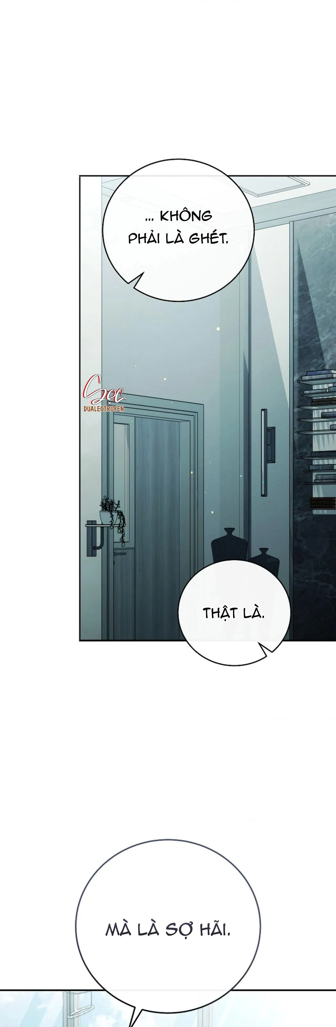 (ABO) MỐI QUAN HỆ KHÔNG HOÀN CHỈNH Chapter 27 Trang 40