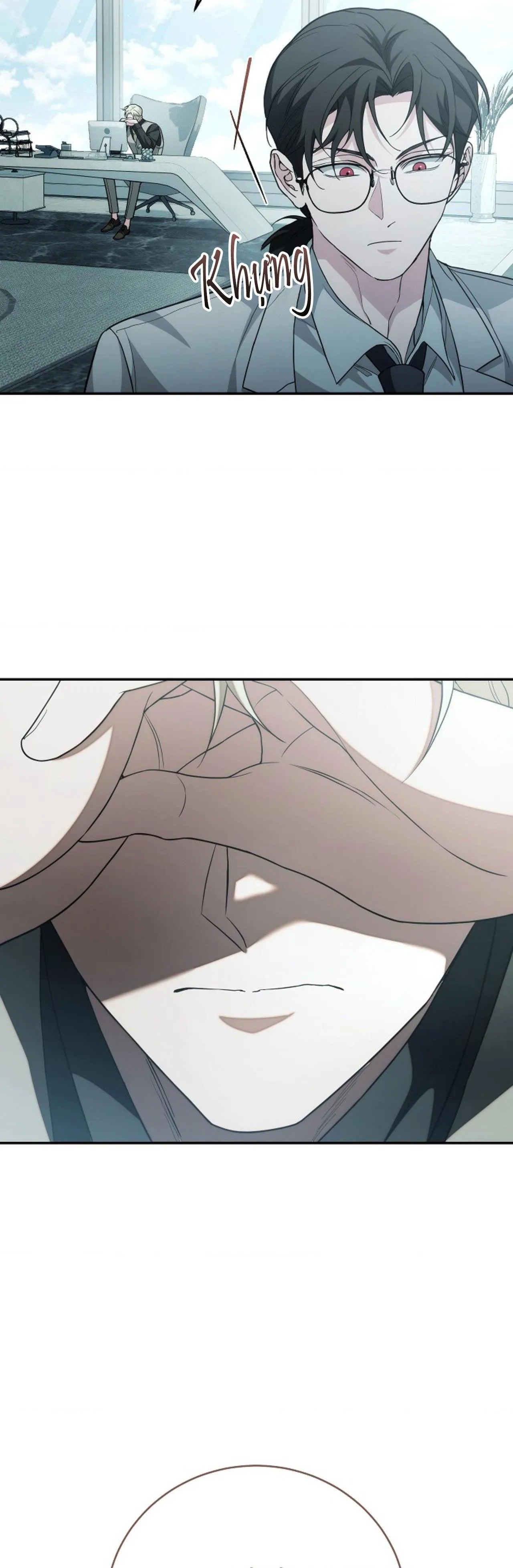 (ABO) MỐI QUAN HỆ KHÔNG HOÀN CHỈNH Chapter 27 Trang 41