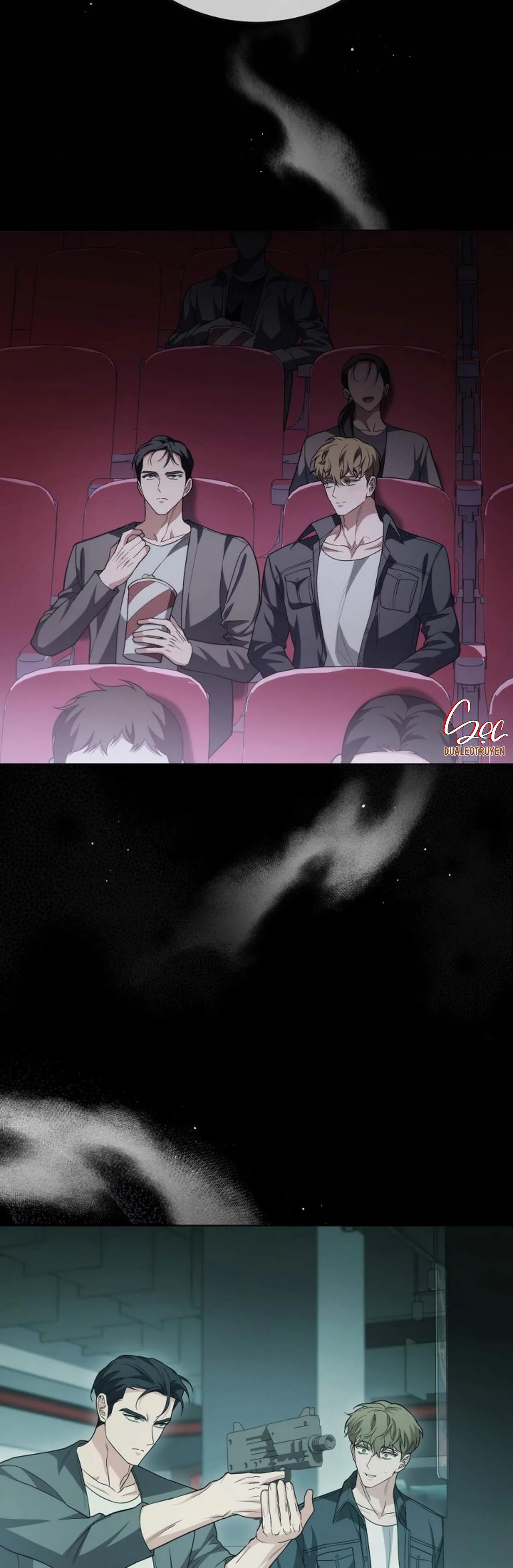 (ABO) MỐI QUAN HỆ KHÔNG HOÀN CHỈNH Chapter 27 Trang 43