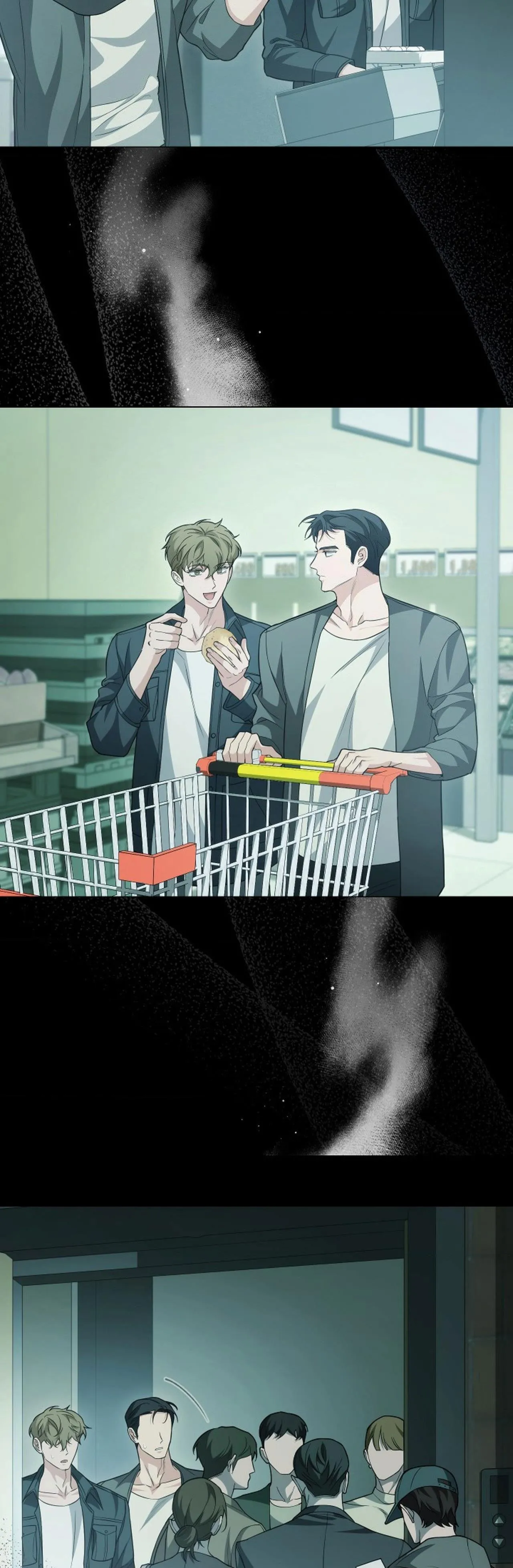 (ABO) MỐI QUAN HỆ KHÔNG HOÀN CHỈNH Chapter 27 Trang 44