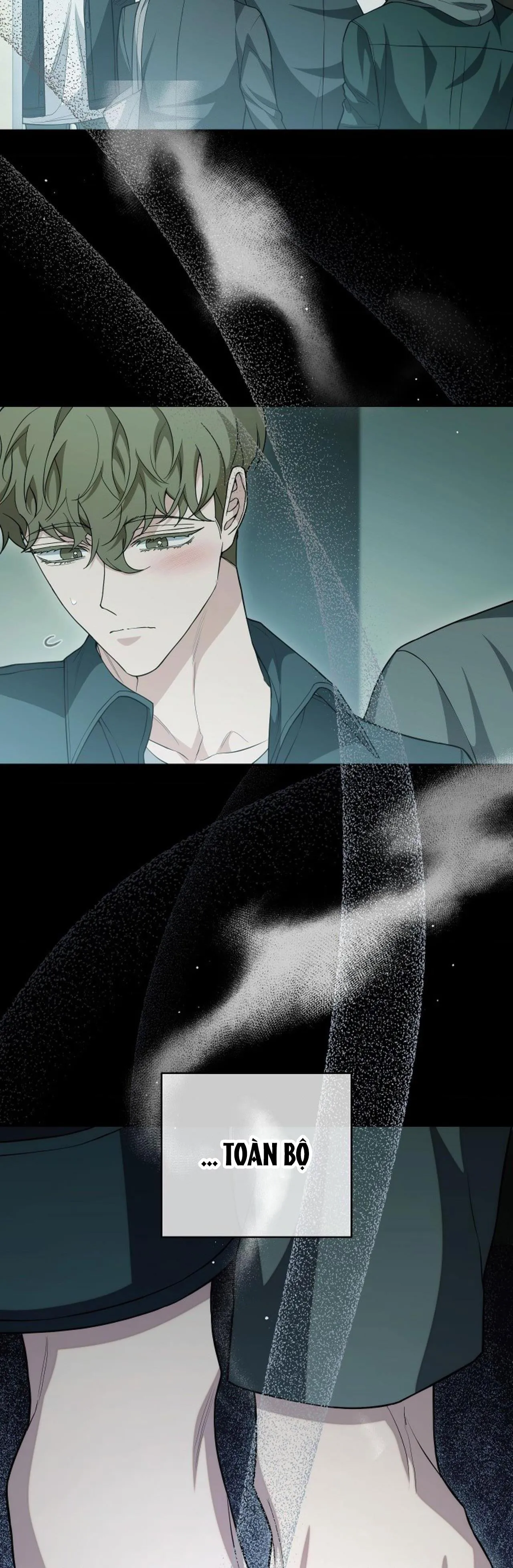 (ABO) MỐI QUAN HỆ KHÔNG HOÀN CHỈNH Chapter 27 Trang 45