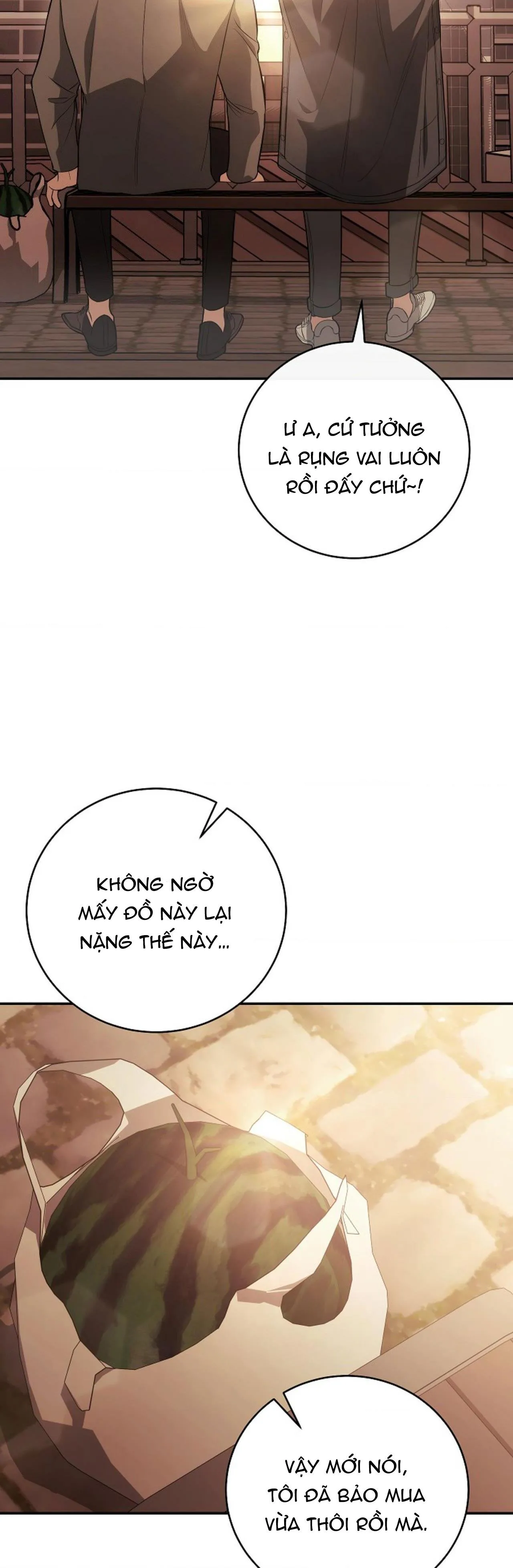 (ABO) MỐI QUAN HỆ KHÔNG HOÀN CHỈNH Chapter 27 Trang 47