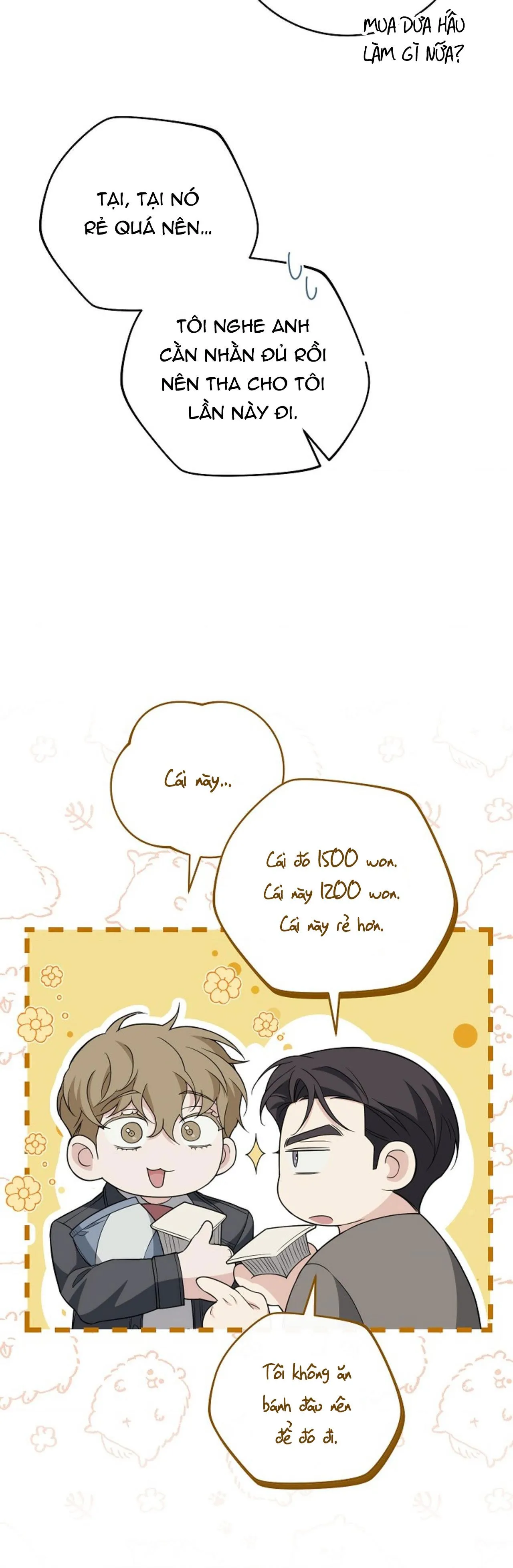 (ABO) MỐI QUAN HỆ KHÔNG HOÀN CHỈNH Chapter 27 Trang 48