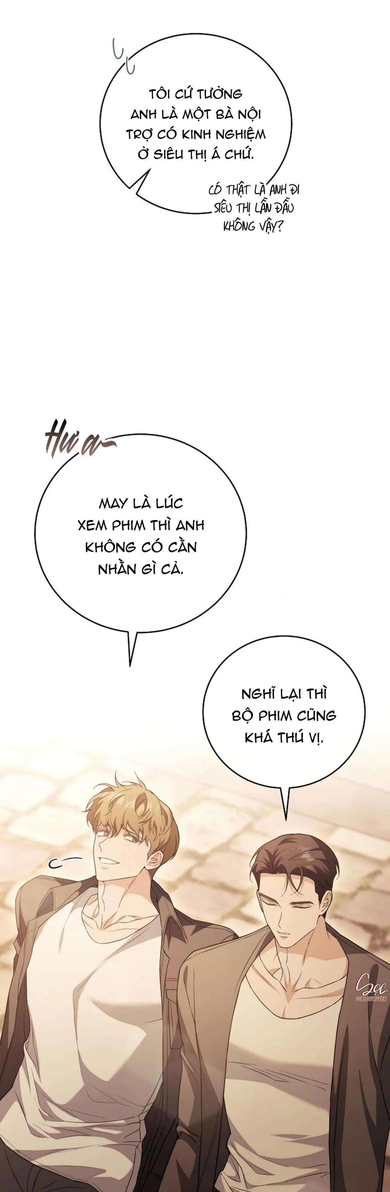 (ABO) MỐI QUAN HỆ KHÔNG HOÀN CHỈNH Chapter 27 Trang 49