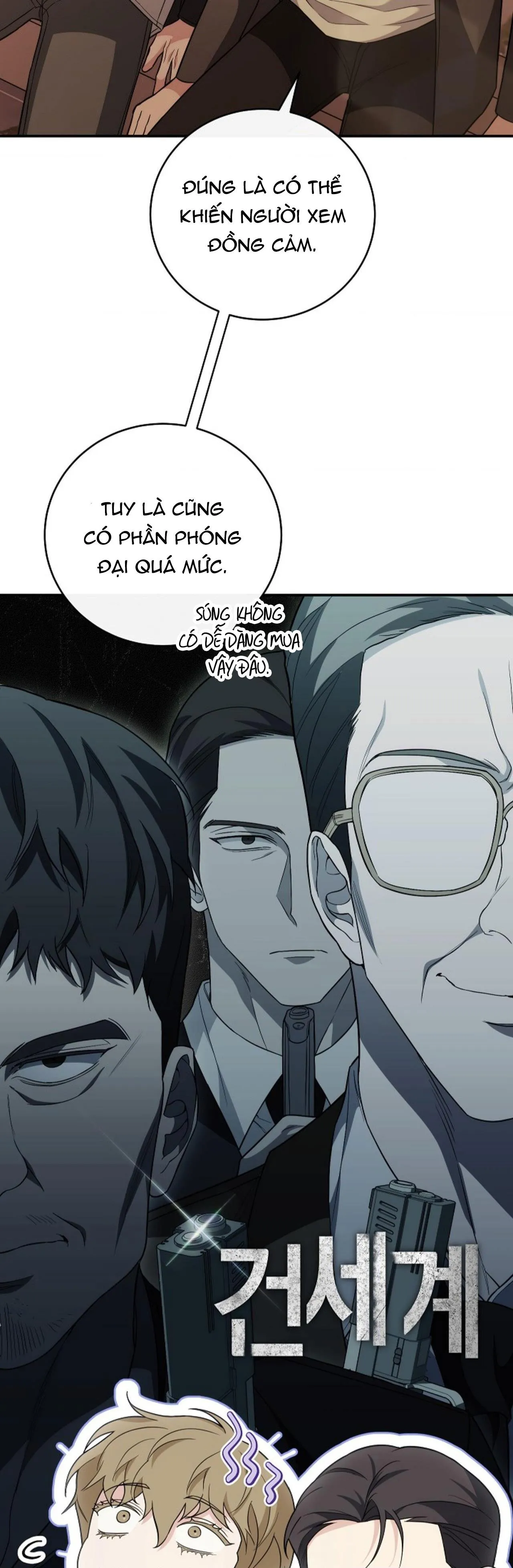 (ABO) MỐI QUAN HỆ KHÔNG HOÀN CHỈNH Chapter 27 Trang 50