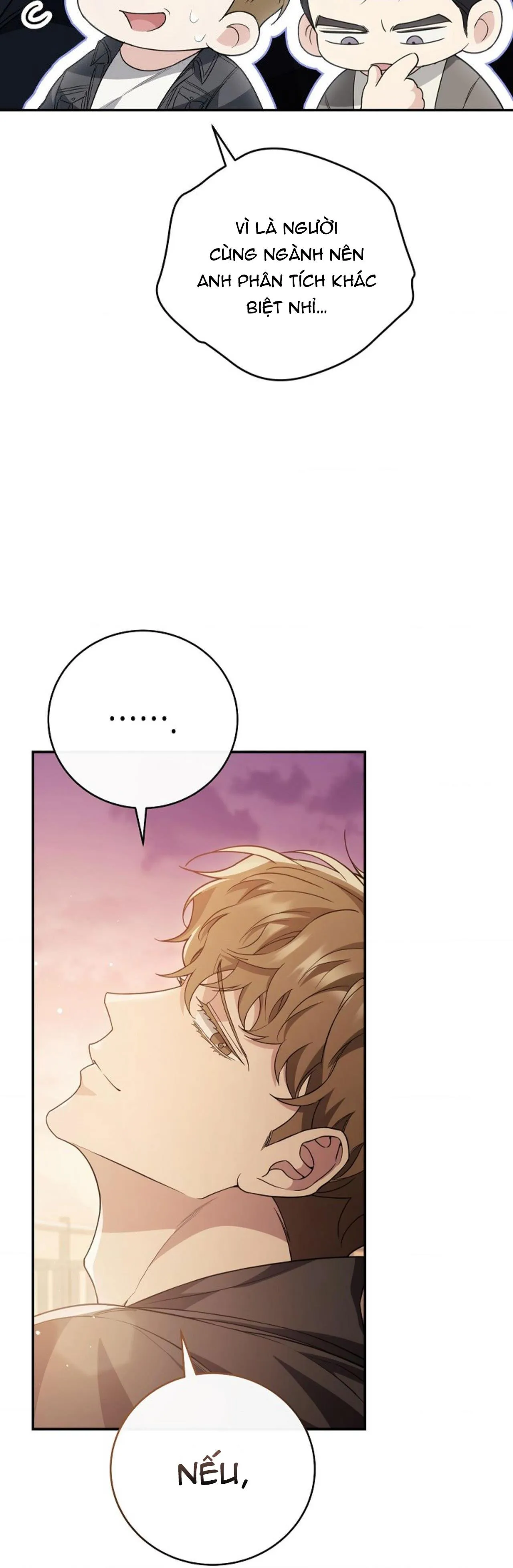 (ABO) MỐI QUAN HỆ KHÔNG HOÀN CHỈNH Chapter 27 Trang 51