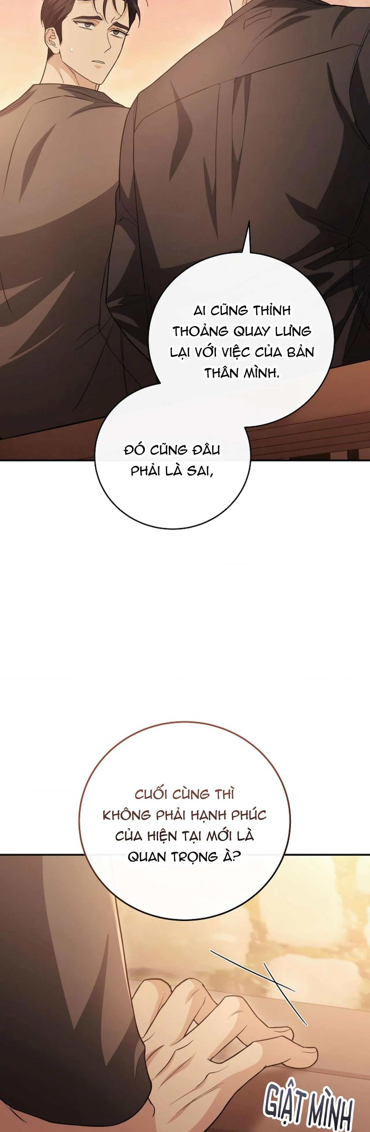 (ABO) MỐI QUAN HỆ KHÔNG HOÀN CHỈNH Chapter 27 Trang 59