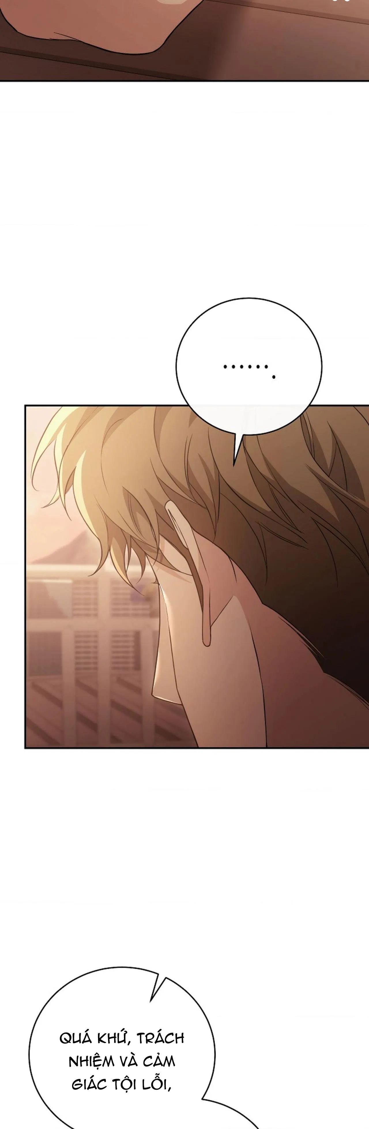 (ABO) MỐI QUAN HỆ KHÔNG HOÀN CHỈNH Chapter 27 Trang 60