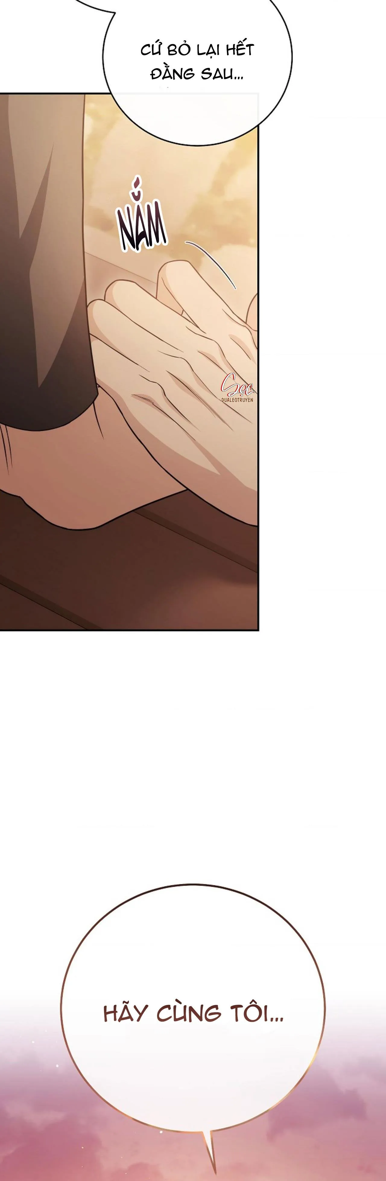(ABO) MỐI QUAN HỆ KHÔNG HOÀN CHỈNH Chapter 27 Trang 61