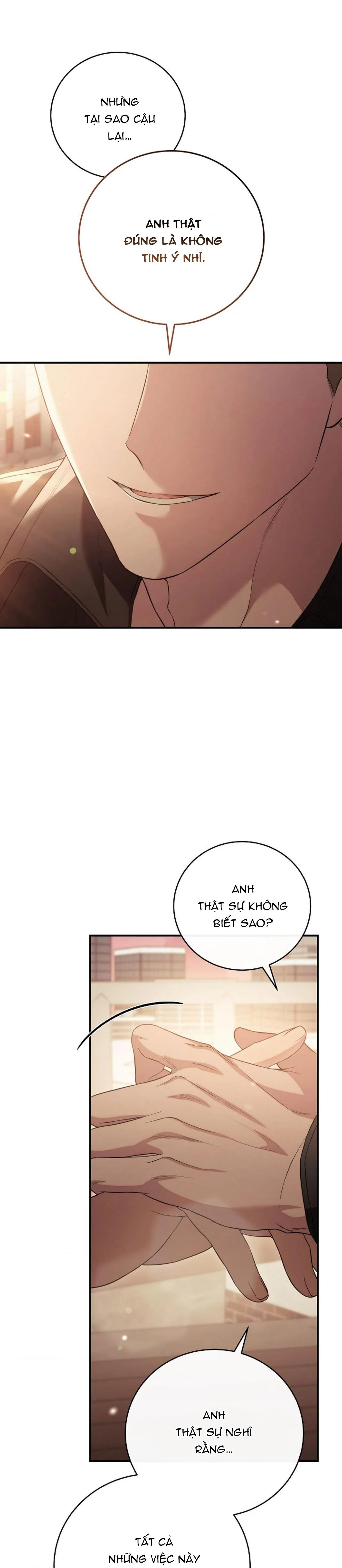 (ABO) MỐI QUAN HỆ KHÔNG HOÀN CHỈNH Chapter 28 Trang 5