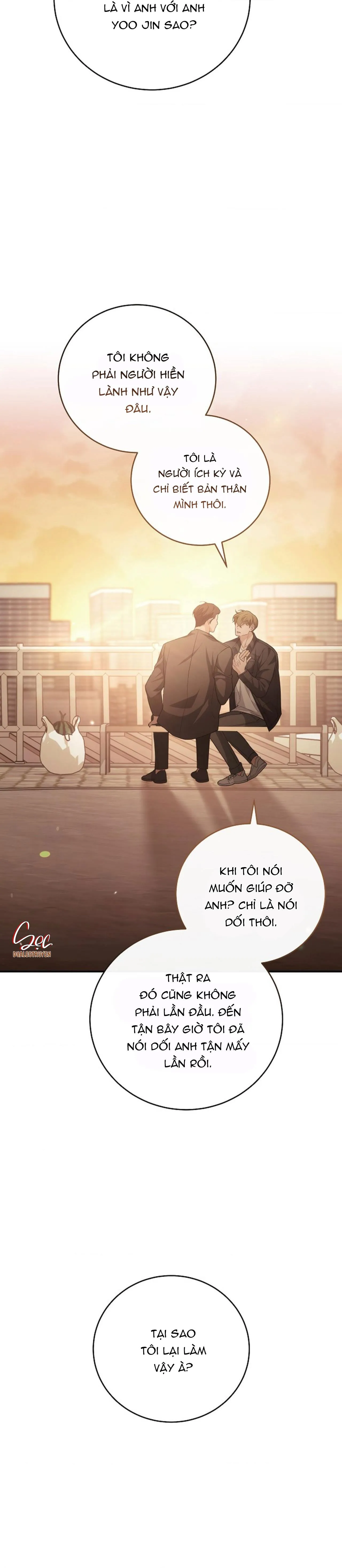 (ABO) MỐI QUAN HỆ KHÔNG HOÀN CHỈNH Chapter 28 Trang 6