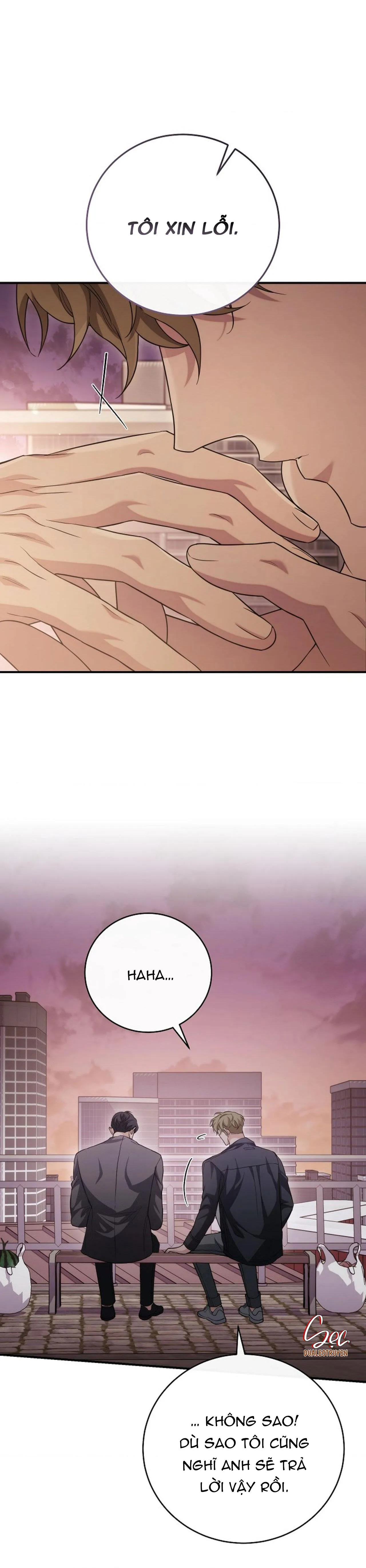 (ABO) MỐI QUAN HỆ KHÔNG HOÀN CHỈNH Chapter 28 Trang 10