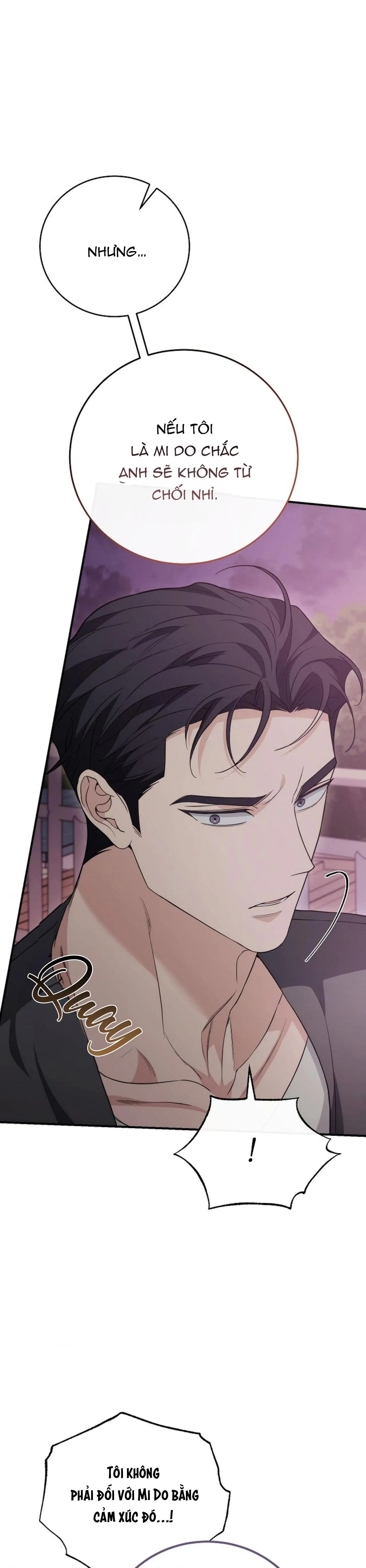 (ABO) MỐI QUAN HỆ KHÔNG HOÀN CHỈNH Chapter 28 Trang 11