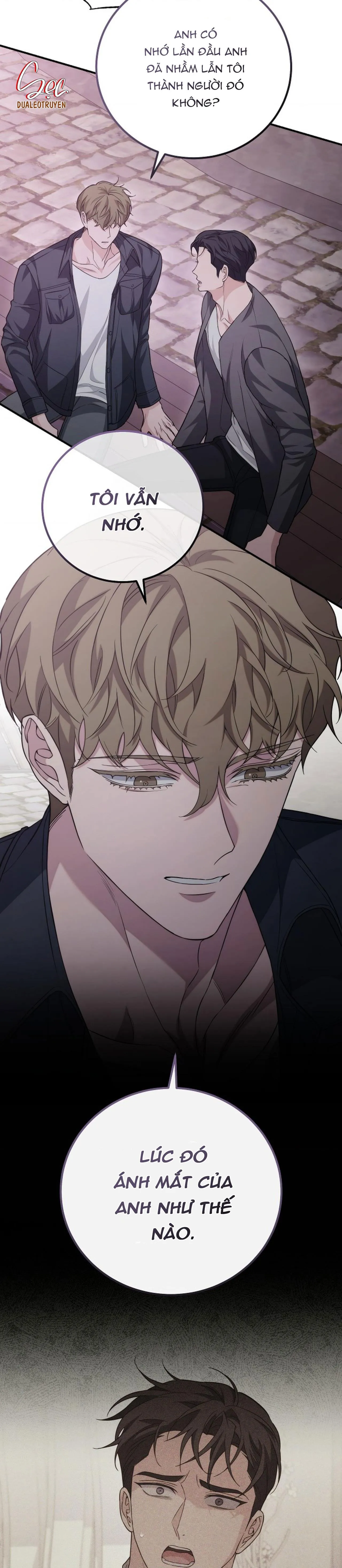 (ABO) MỐI QUAN HỆ KHÔNG HOÀN CHỈNH Chapter 28 Trang 12