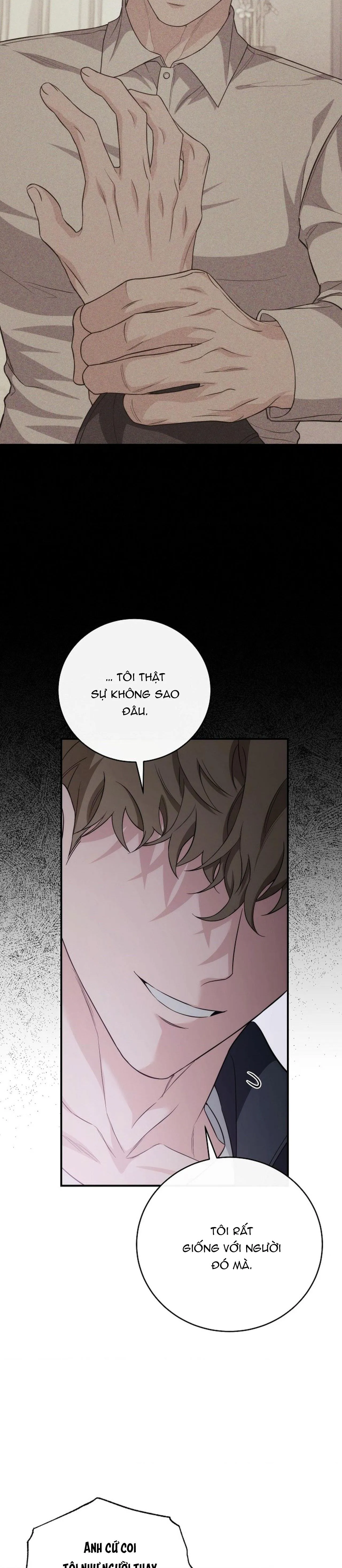 (ABO) MỐI QUAN HỆ KHÔNG HOÀN CHỈNH Chapter 28 Trang 13