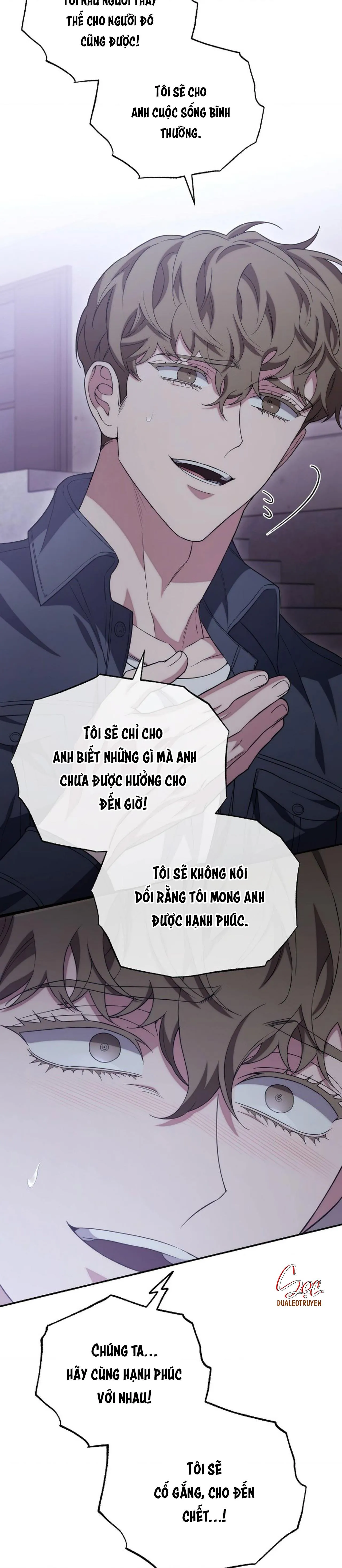 (ABO) MỐI QUAN HỆ KHÔNG HOÀN CHỈNH Chapter 28 Trang 14