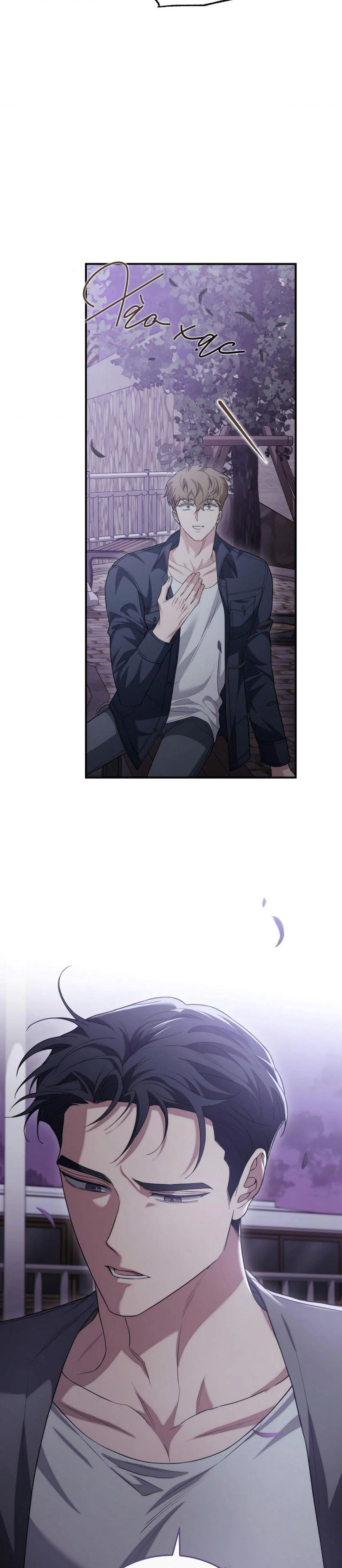 (ABO) MỐI QUAN HỆ KHÔNG HOÀN CHỈNH Chapter 28 Trang 15