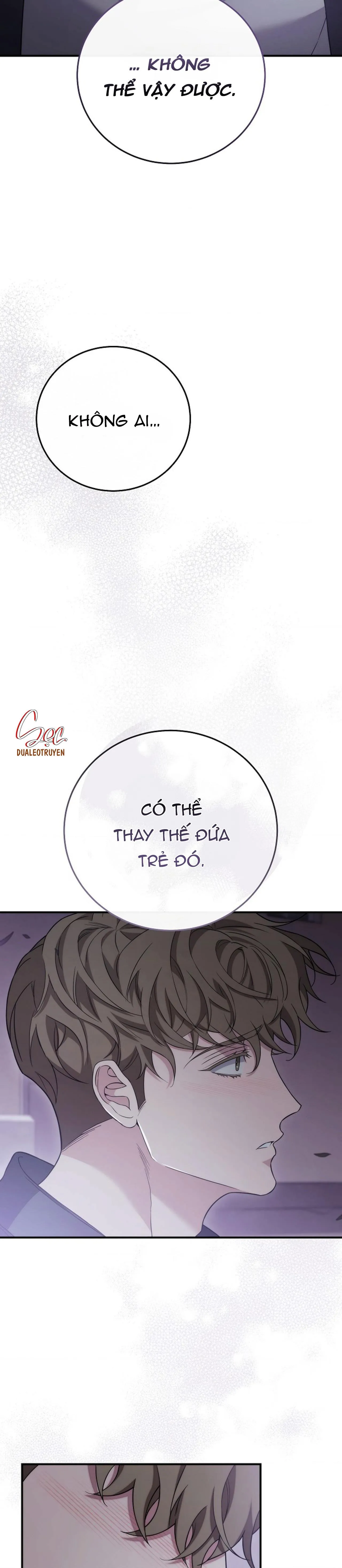 (ABO) MỐI QUAN HỆ KHÔNG HOÀN CHỈNH Chapter 28 Trang 16