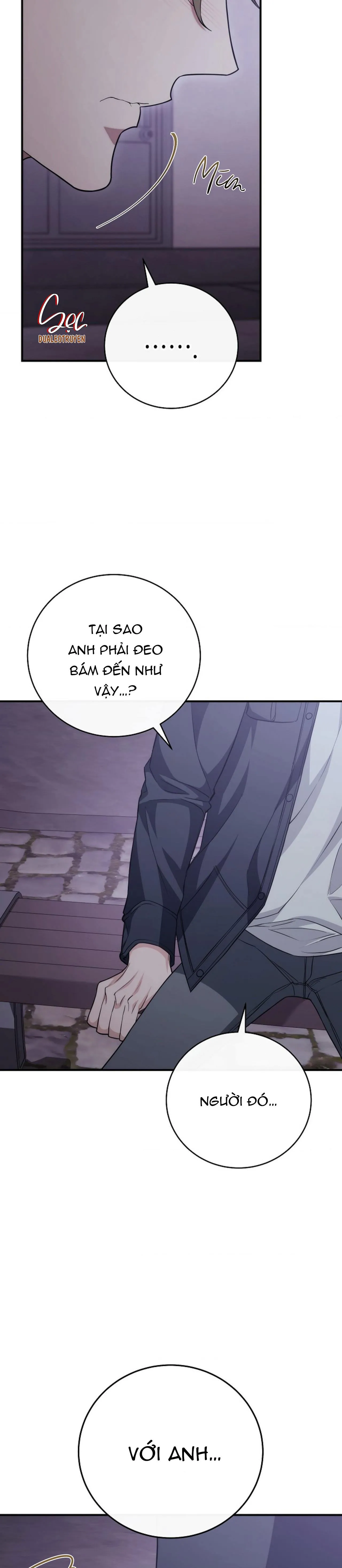 (ABO) MỐI QUAN HỆ KHÔNG HOÀN CHỈNH Chapter 28 Trang 17