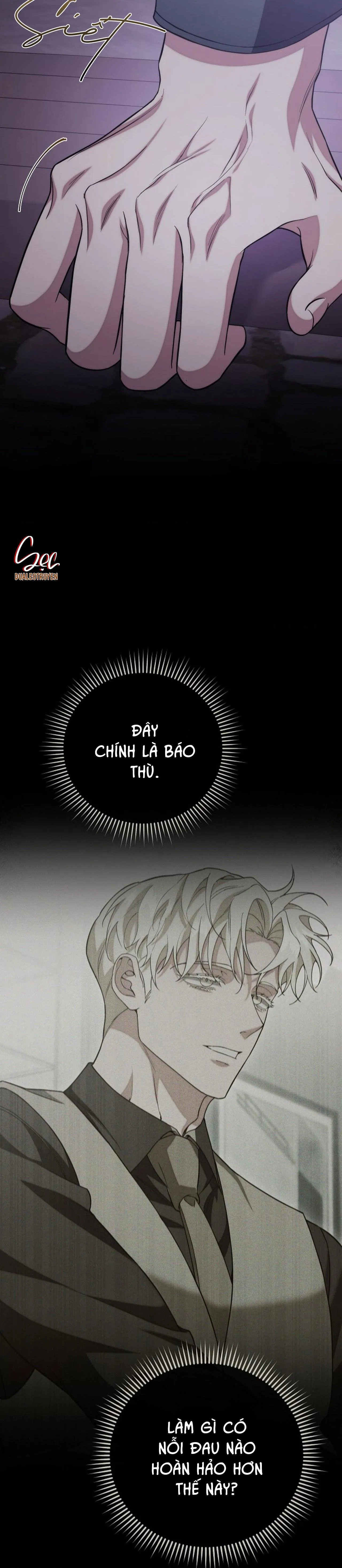 (ABO) MỐI QUAN HỆ KHÔNG HOÀN CHỈNH Chapter 28 Trang 18