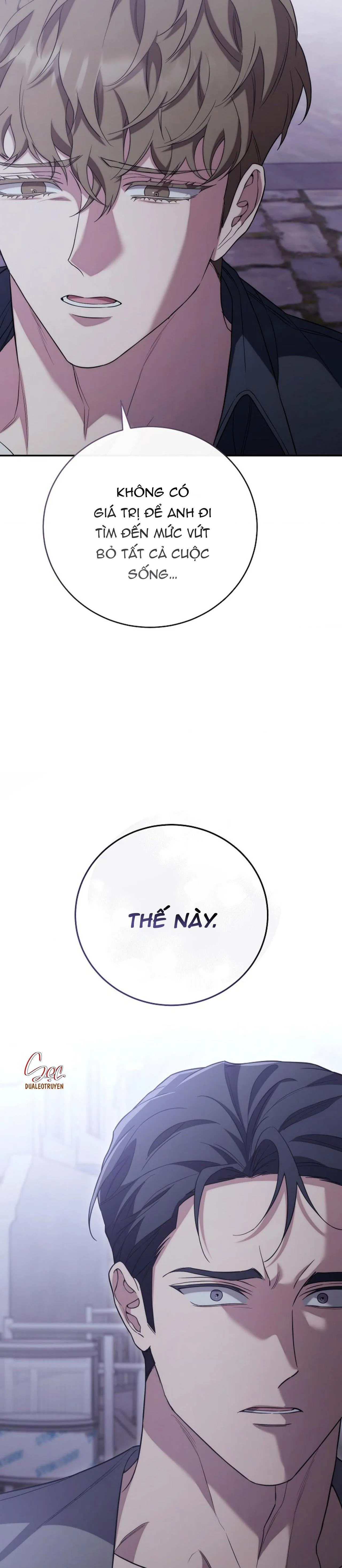 (ABO) MỐI QUAN HỆ KHÔNG HOÀN CHỈNH Chapter 28 Trang 20