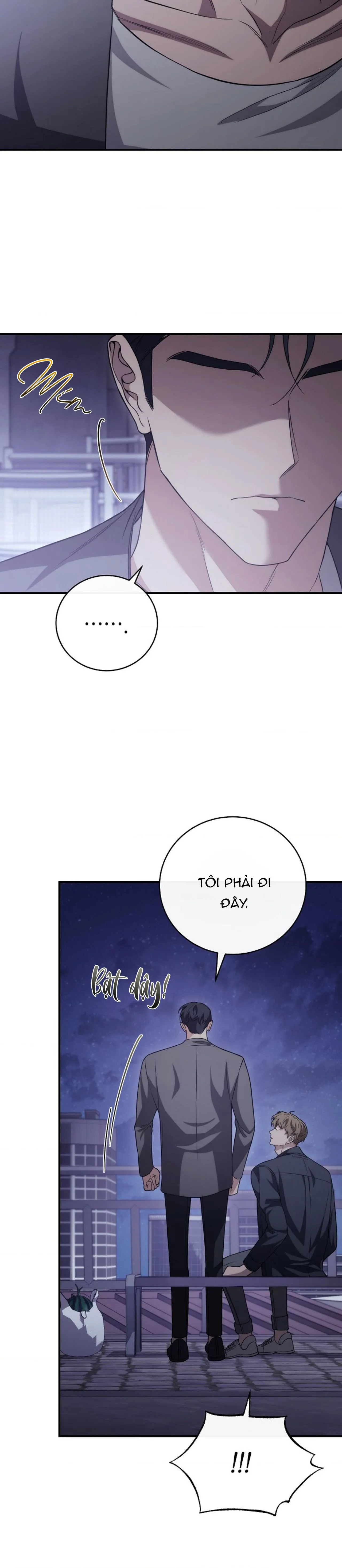 (ABO) MỐI QUAN HỆ KHÔNG HOÀN CHỈNH Chapter 28 Trang 21