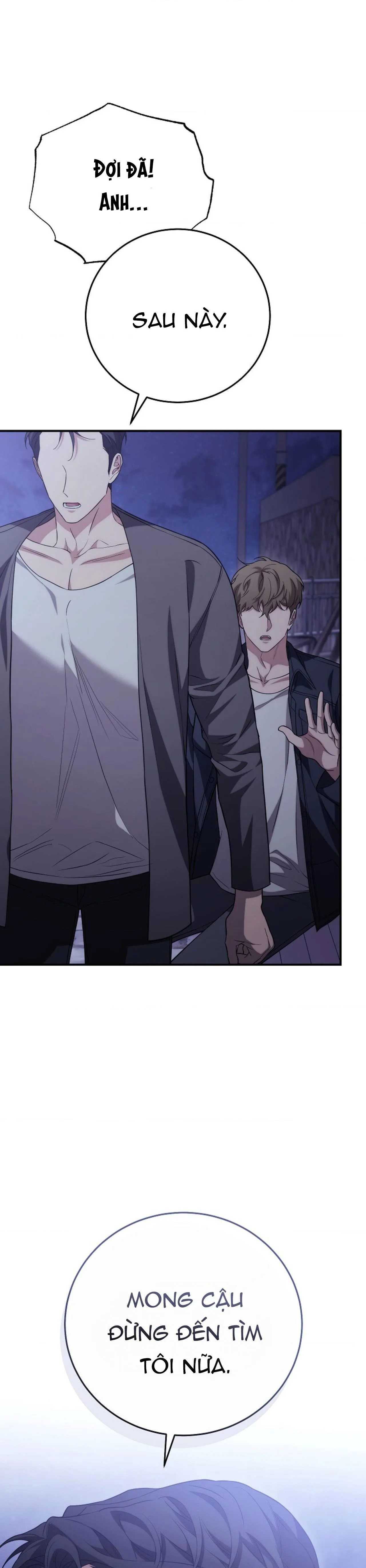 (ABO) MỐI QUAN HỆ KHÔNG HOÀN CHỈNH Chapter 28 Trang 22