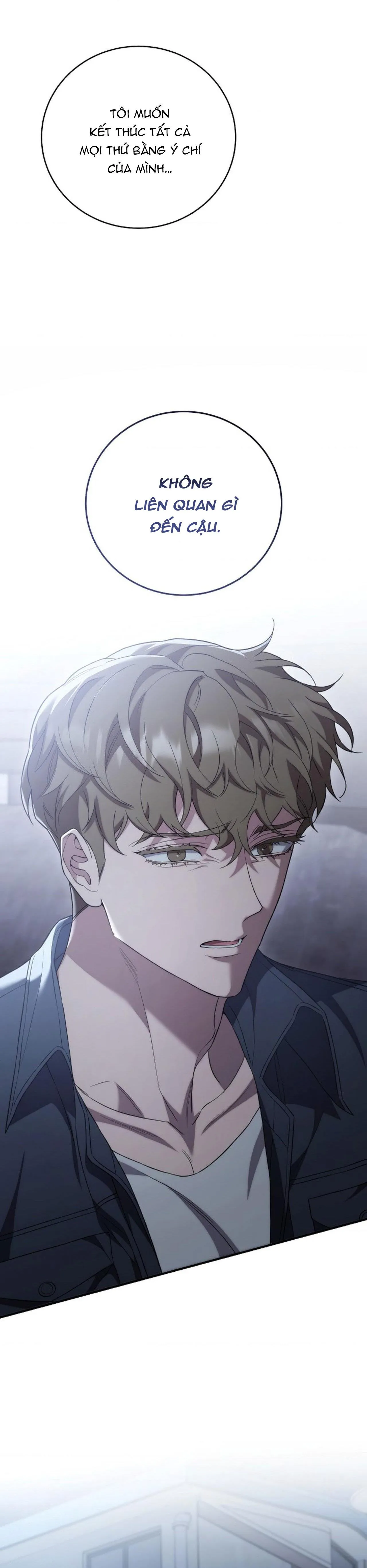 (ABO) MỐI QUAN HỆ KHÔNG HOÀN CHỈNH Chapter 28 Trang 24