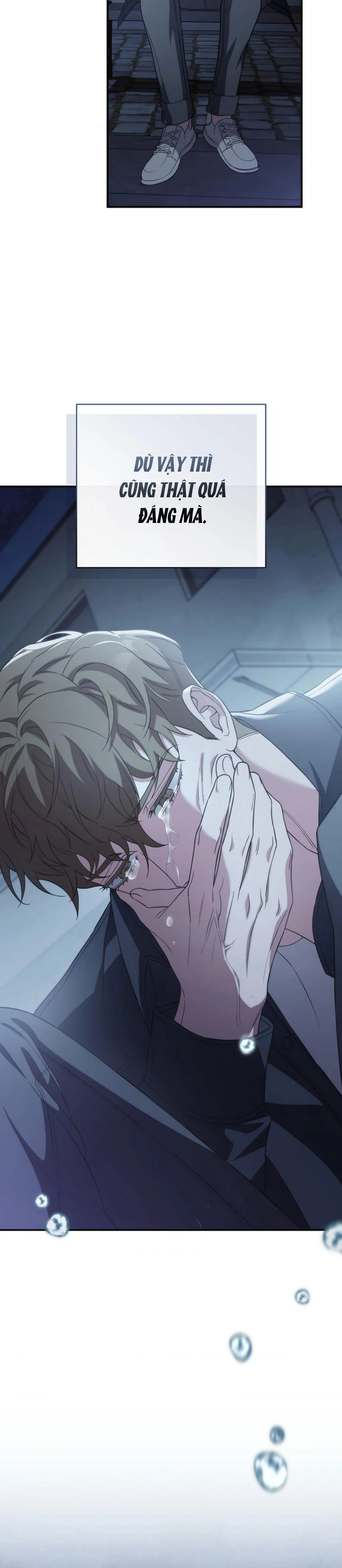 (ABO) MỐI QUAN HỆ KHÔNG HOÀN CHỈNH Chapter 28 Trang 27