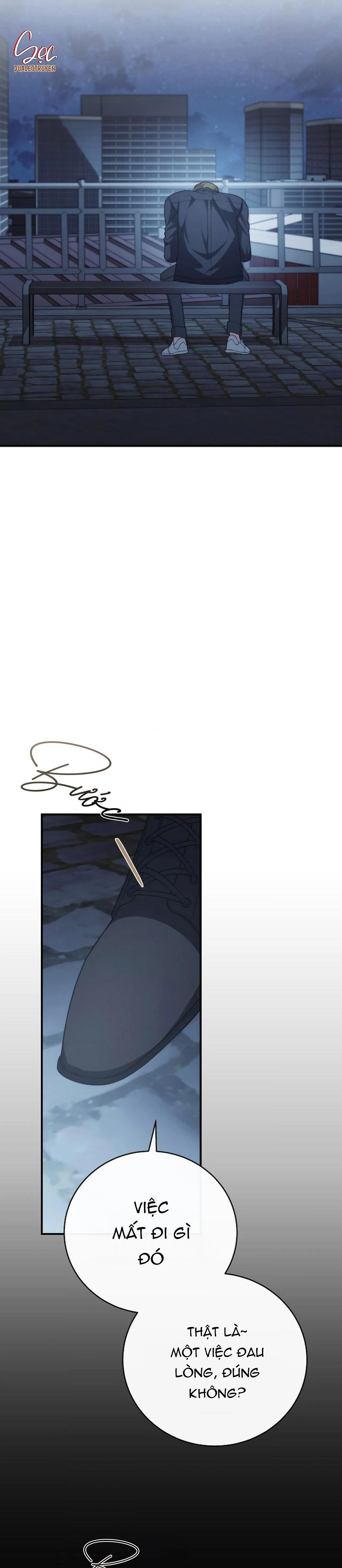(ABO) MỐI QUAN HỆ KHÔNG HOÀN CHỈNH Chapter 28 Trang 28