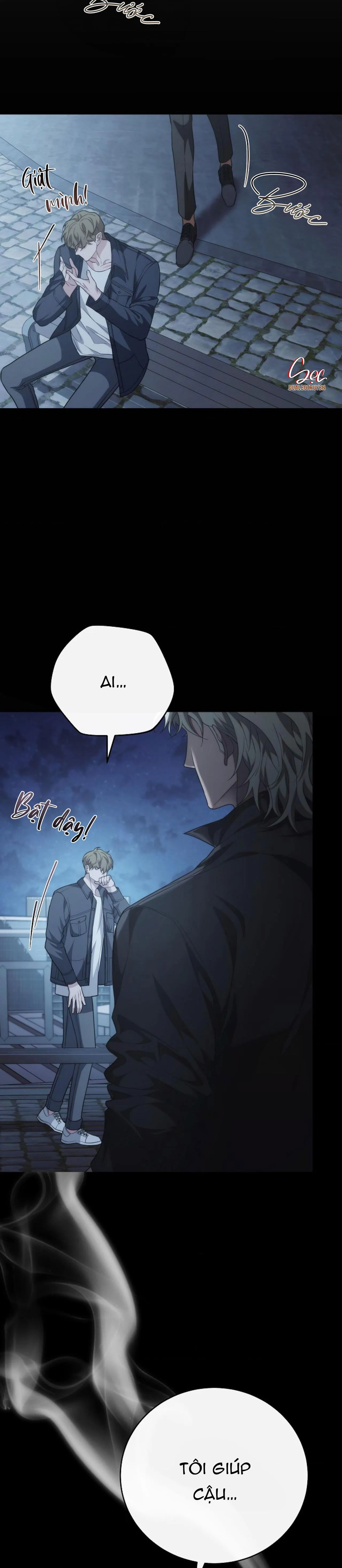 (ABO) MỐI QUAN HỆ KHÔNG HOÀN CHỈNH Chapter 28 Trang 29