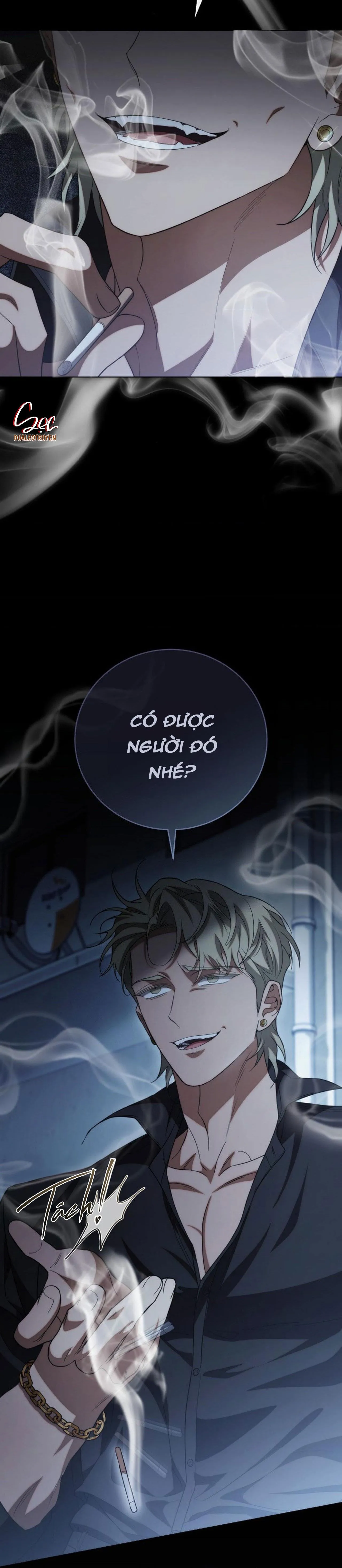 (ABO) MỐI QUAN HỆ KHÔNG HOÀN CHỈNH Chapter 28 Trang 30