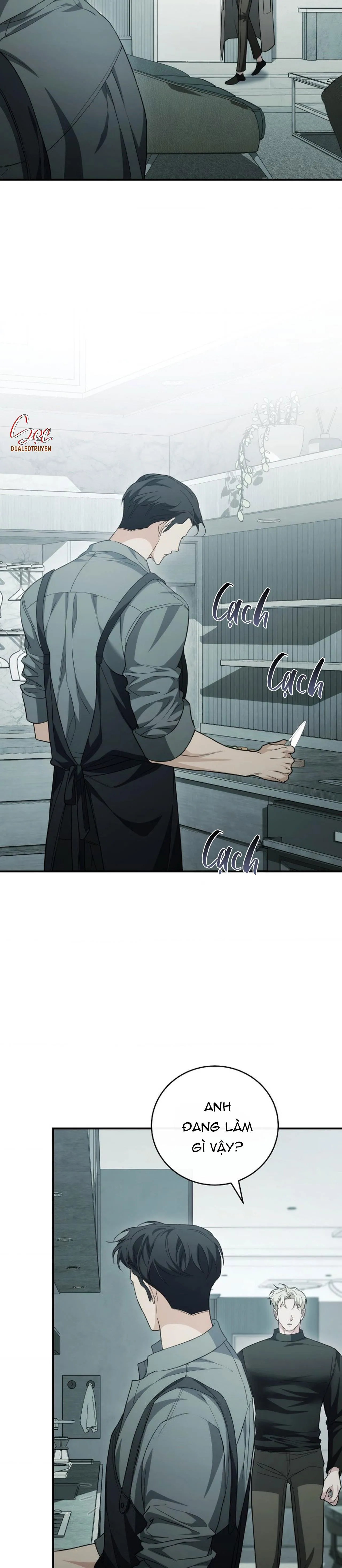 (ABO) MỐI QUAN HỆ KHÔNG HOÀN CHỈNH Chapter 28 Trang 32