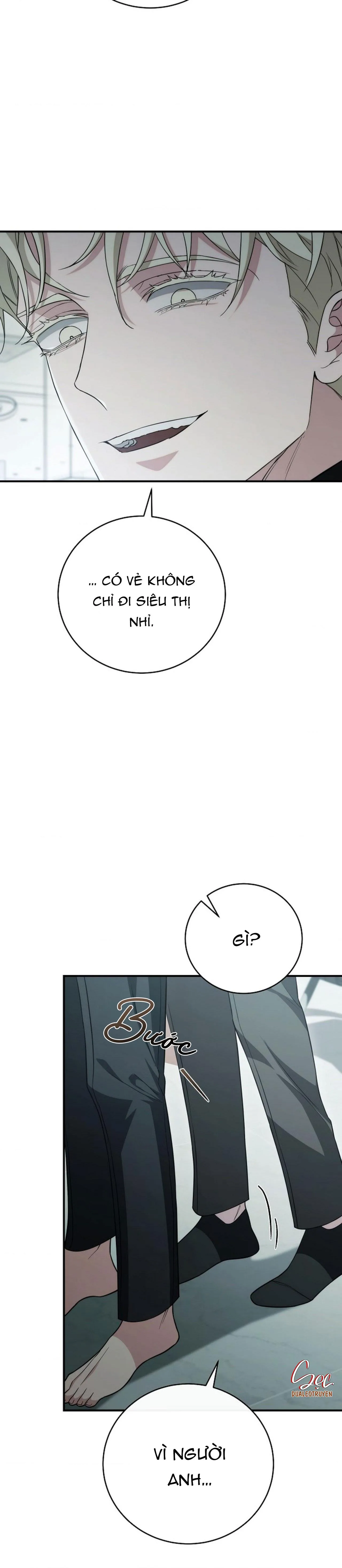 (ABO) MỐI QUAN HỆ KHÔNG HOÀN CHỈNH Chapter 28 Trang 35
