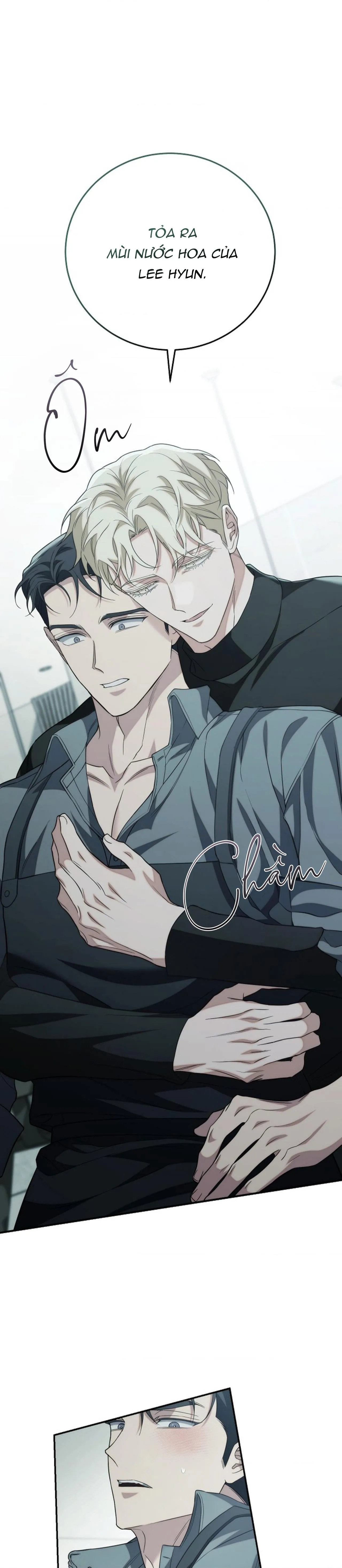 (ABO) MỐI QUAN HỆ KHÔNG HOÀN CHỈNH Chapter 28 Trang 36