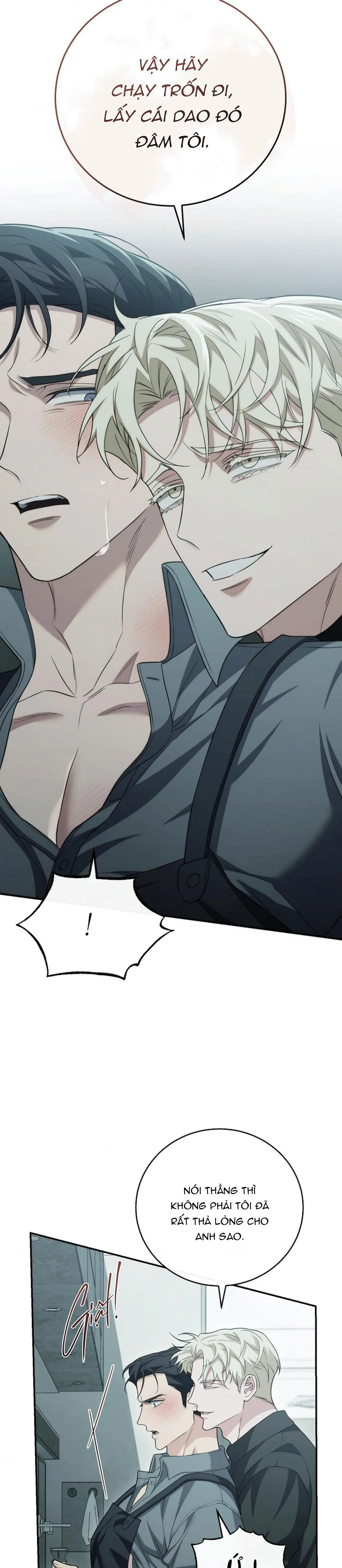 (ABO) MỐI QUAN HỆ KHÔNG HOÀN CHỈNH Chapter 28 Trang 38