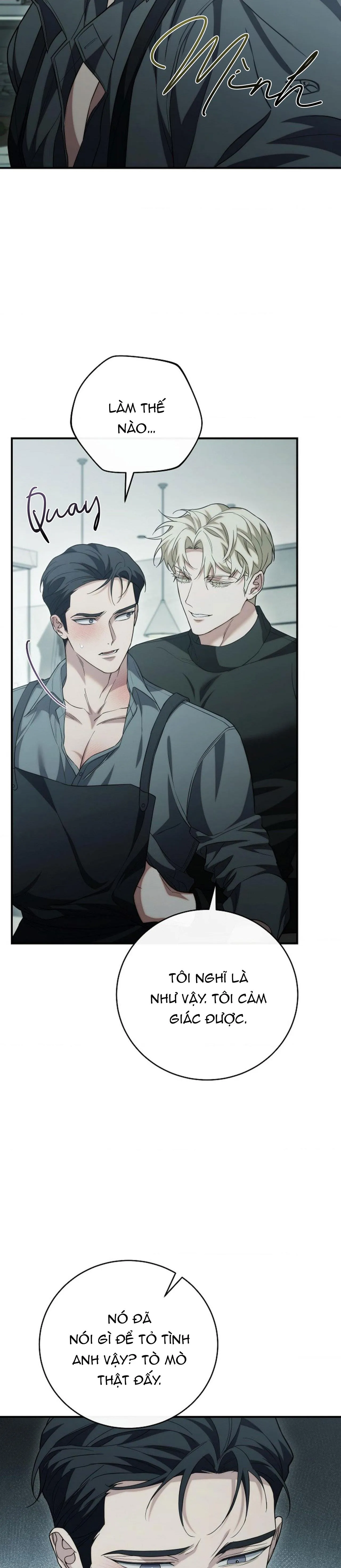 (ABO) MỐI QUAN HỆ KHÔNG HOÀN CHỈNH Chapter 28 Trang 40