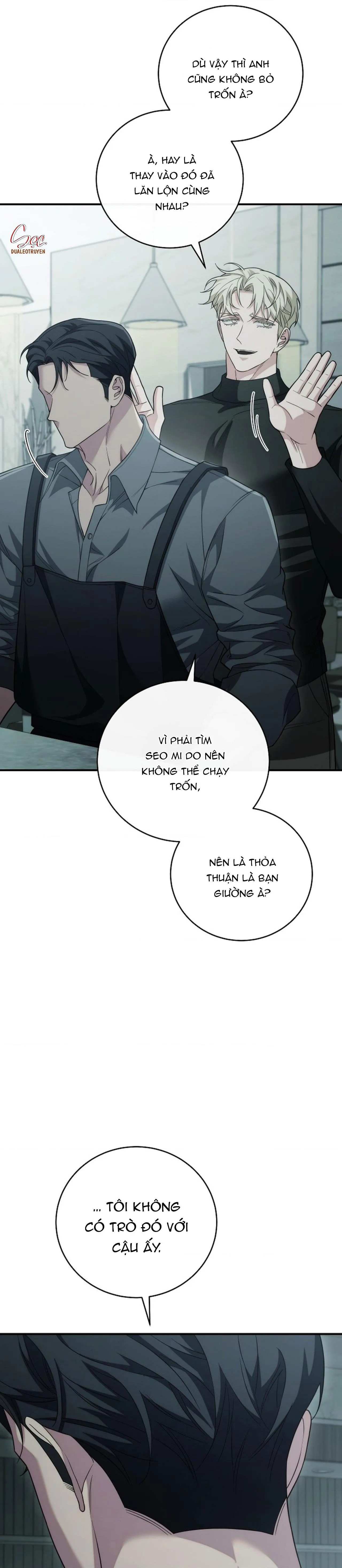 (ABO) MỐI QUAN HỆ KHÔNG HOÀN CHỈNH Chapter 28 Trang 42