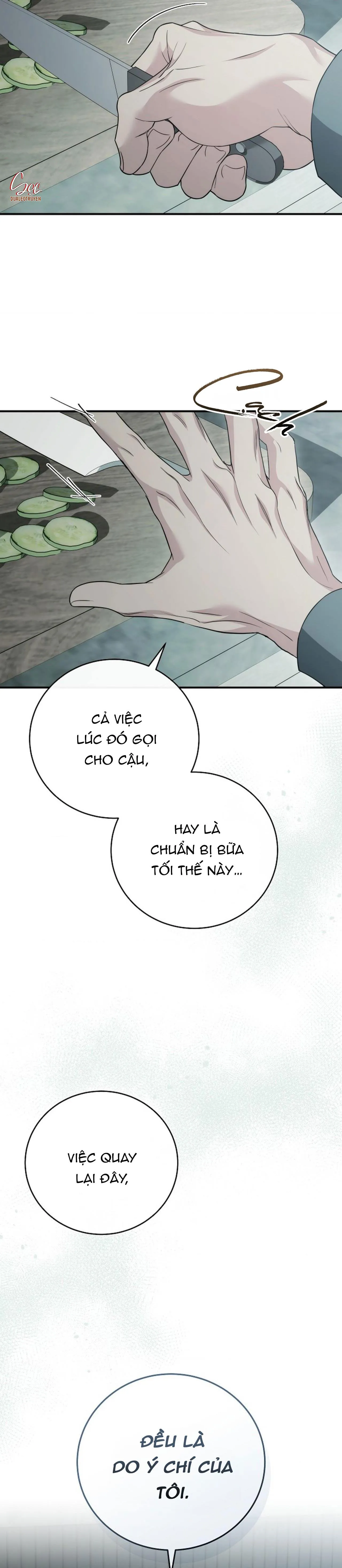 (ABO) MỐI QUAN HỆ KHÔNG HOÀN CHỈNH Chapter 28 Trang 44