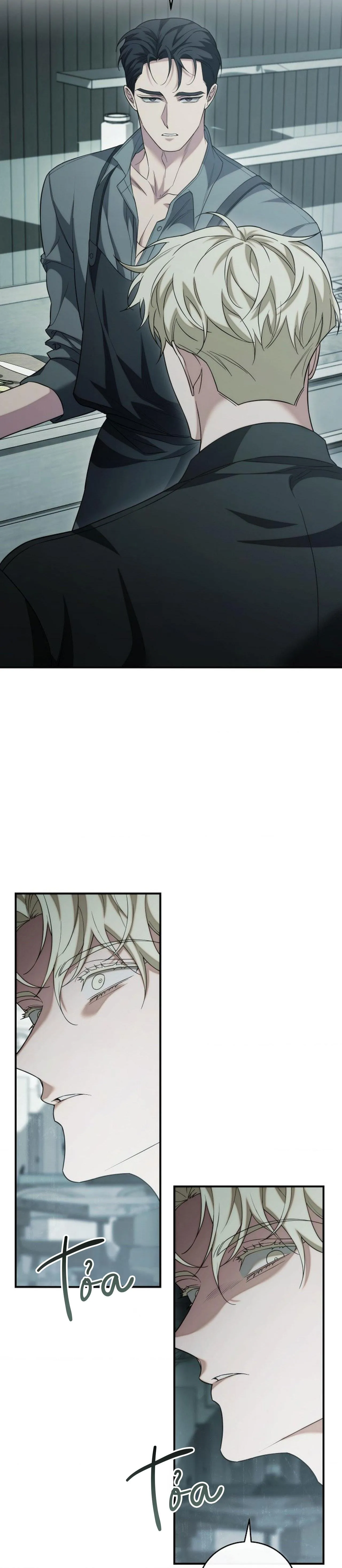 (ABO) MỐI QUAN HỆ KHÔNG HOÀN CHỈNH Chapter 28 Trang 45