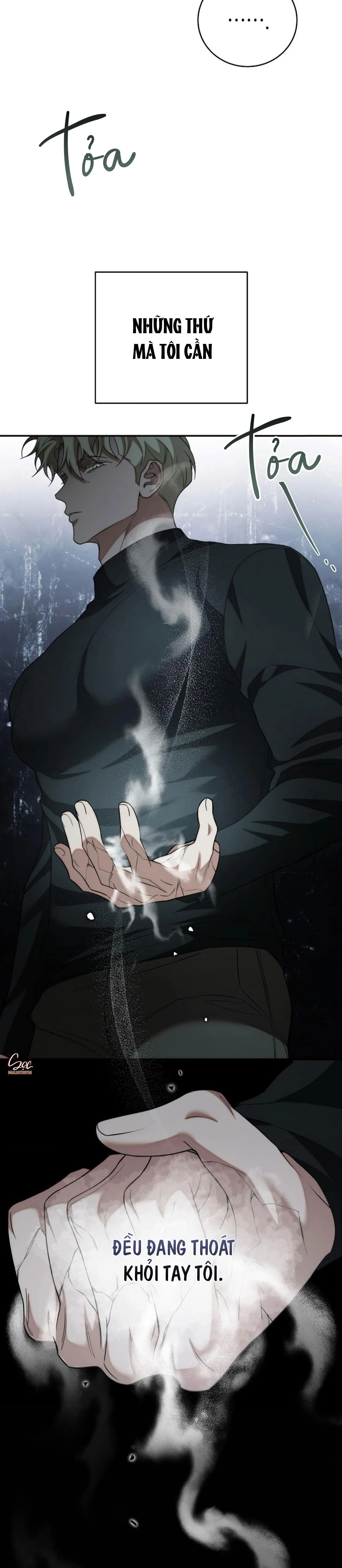 (ABO) MỐI QUAN HỆ KHÔNG HOÀN CHỈNH Chapter 28 Trang 46