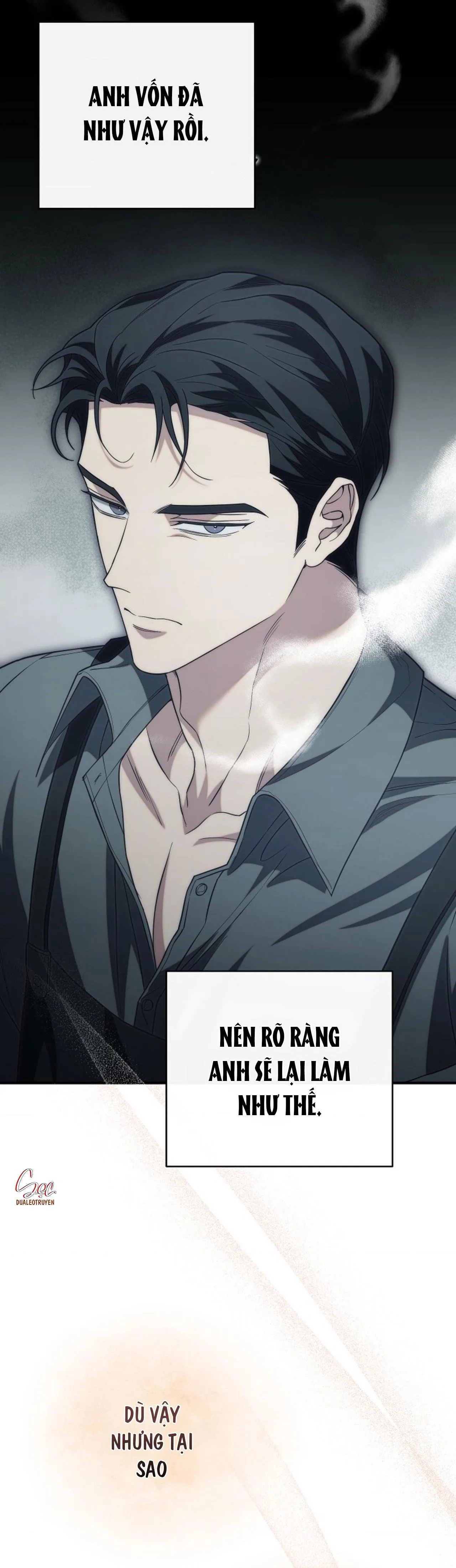 (ABO) MỐI QUAN HỆ KHÔNG HOÀN CHỈNH Chapter 28 Trang 47