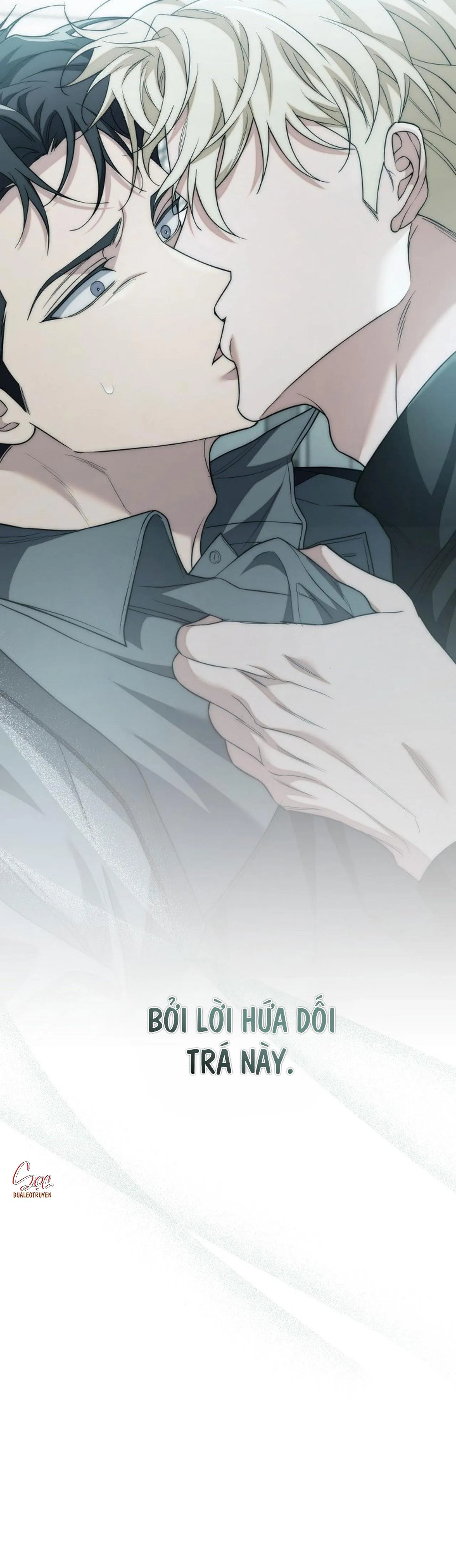 (ABO) MỐI QUAN HỆ KHÔNG HOÀN CHỈNH Chapter 28 Trang 50