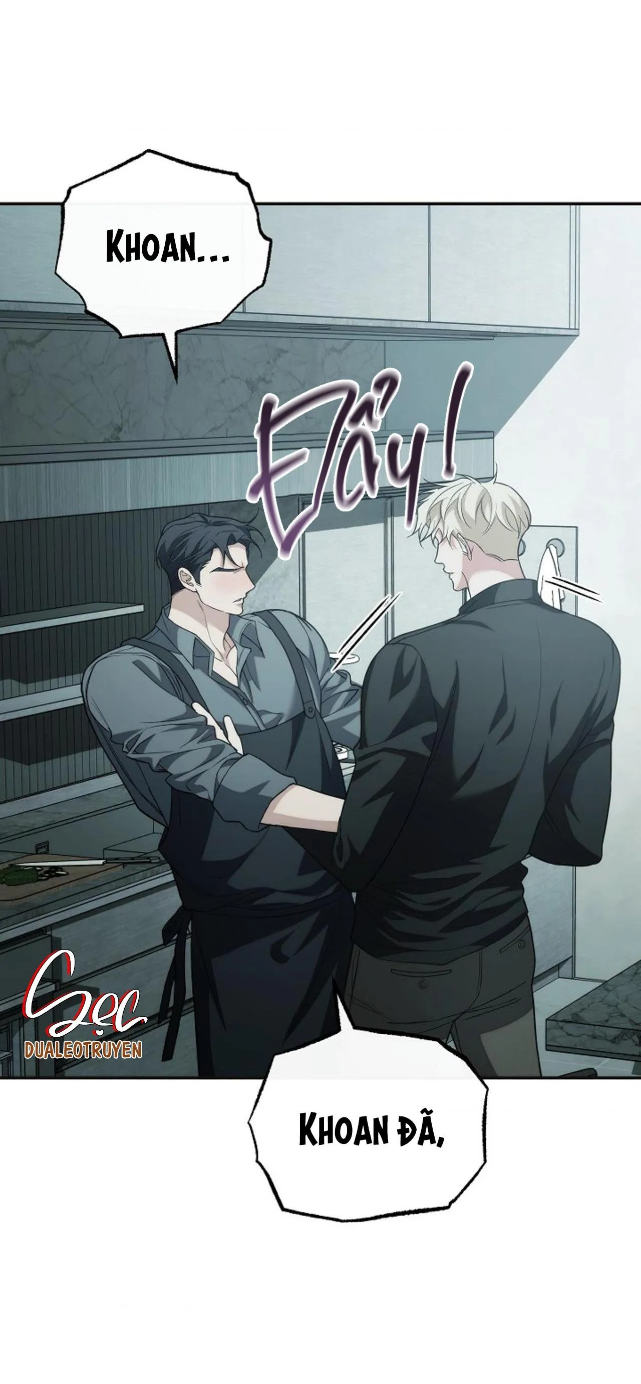 (ABO) MỐI QUAN HỆ KHÔNG HOÀN CHỈNH Chapter 29 Trang 6