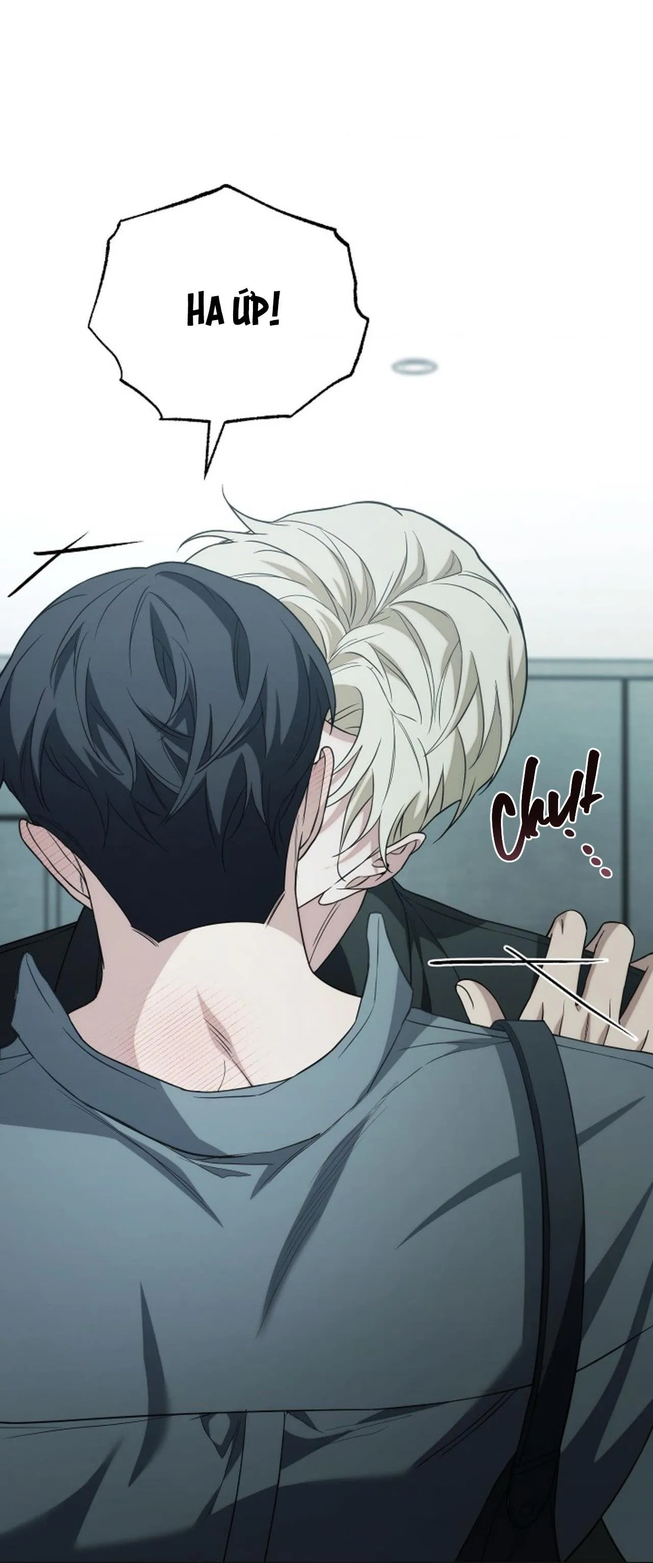 (ABO) MỐI QUAN HỆ KHÔNG HOÀN CHỈNH Chapter 29 Trang 8