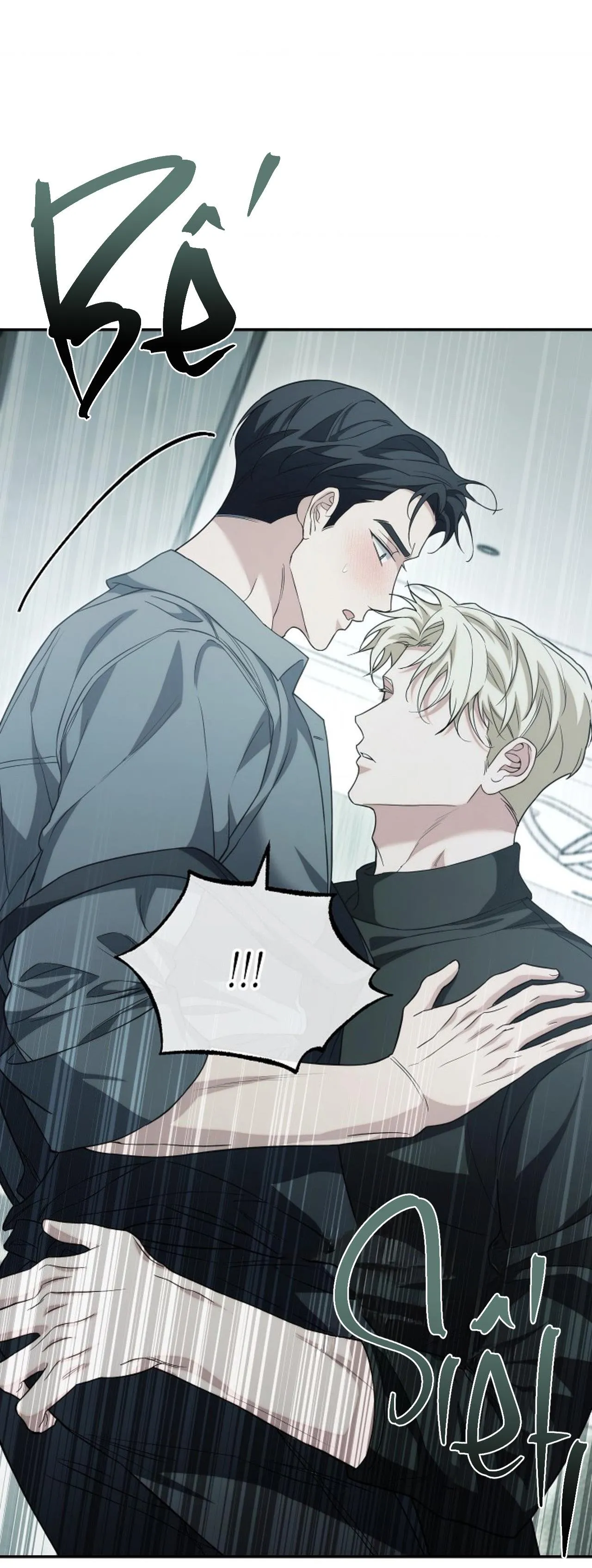 (ABO) MỐI QUAN HỆ KHÔNG HOÀN CHỈNH Chapter 29 Trang 11