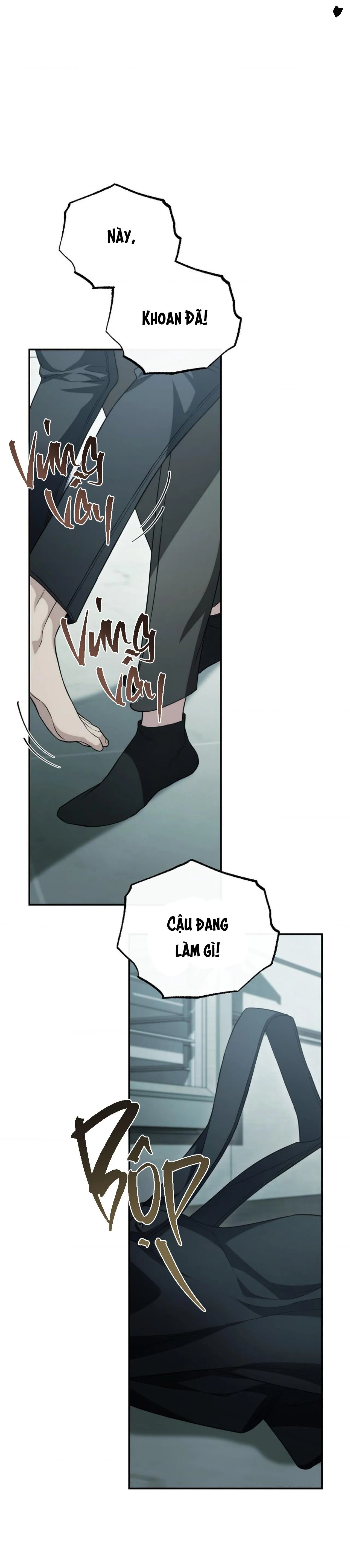 (ABO) MỐI QUAN HỆ KHÔNG HOÀN CHỈNH Chapter 29 Trang 12