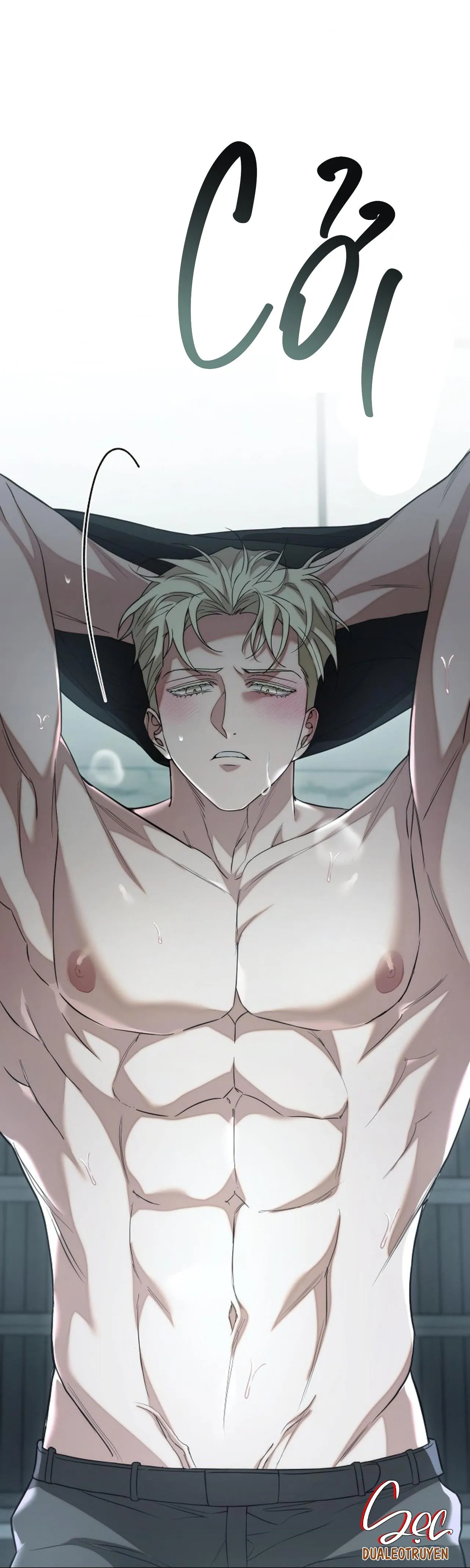 (ABO) MỐI QUAN HỆ KHÔNG HOÀN CHỈNH Chapter 29 Trang 15