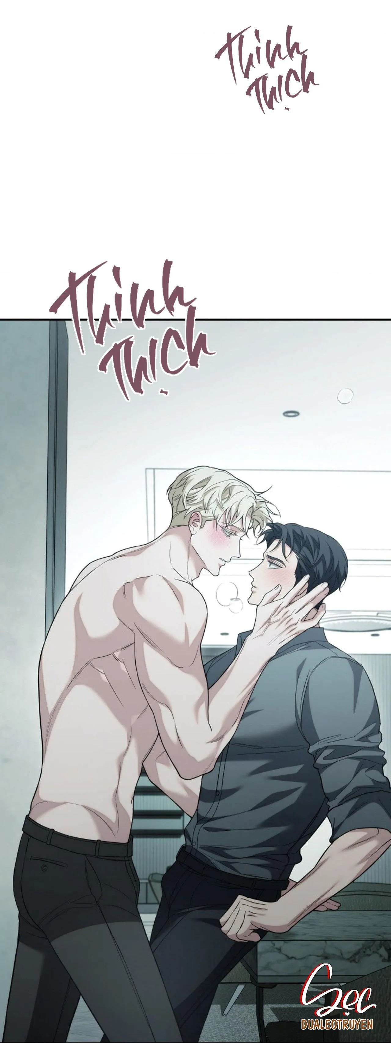 (ABO) MỐI QUAN HỆ KHÔNG HOÀN CHỈNH Chapter 29 Trang 18